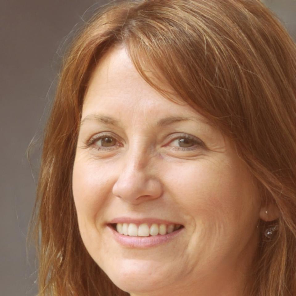 Portrait de Margaux Delacroix