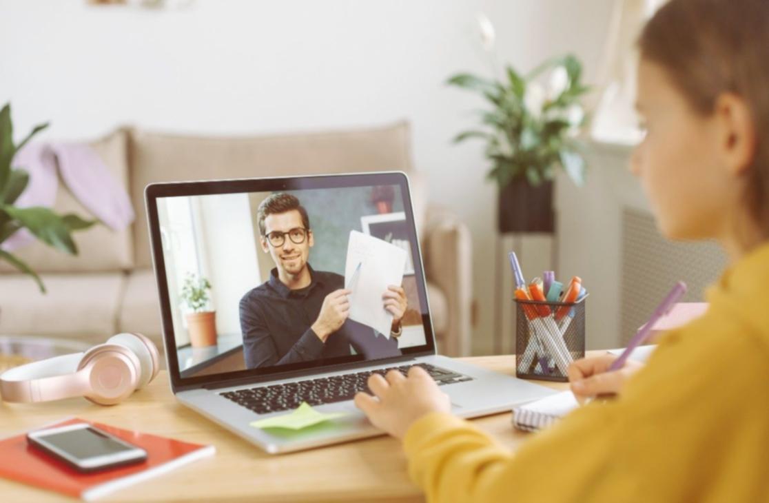 Espace de travail collaboratif dédié à l'analyse des tendances financières