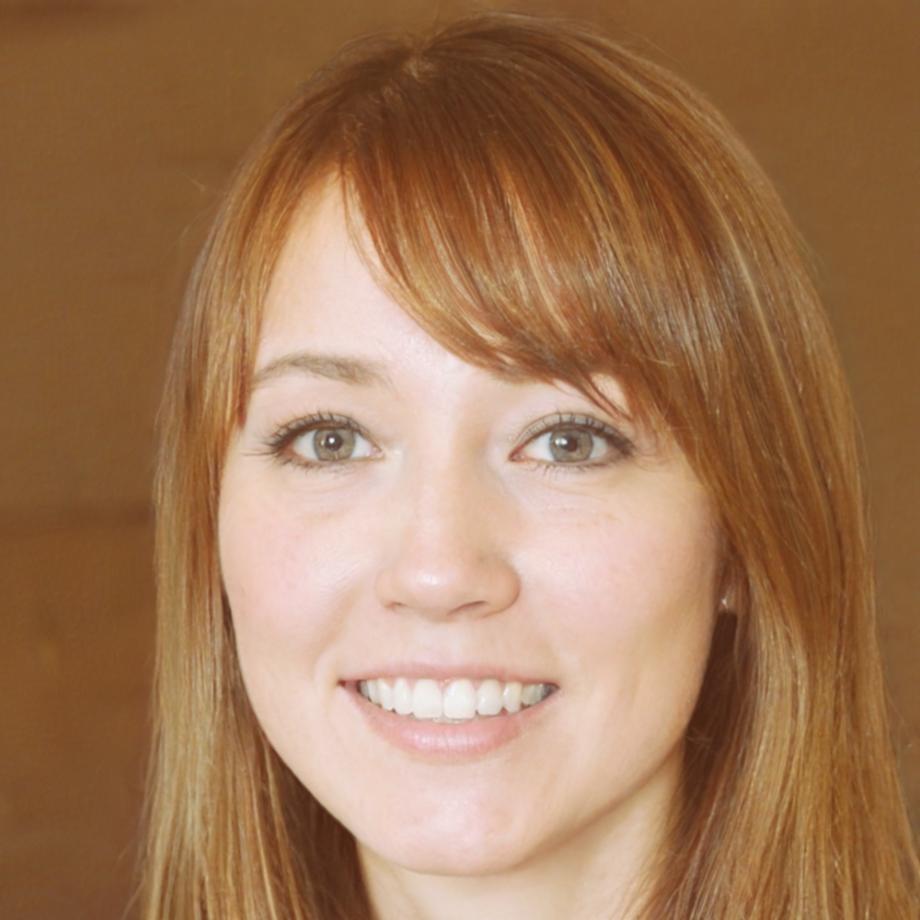 Portrait de Maëva Kesterman, instructrice en économie comportementale