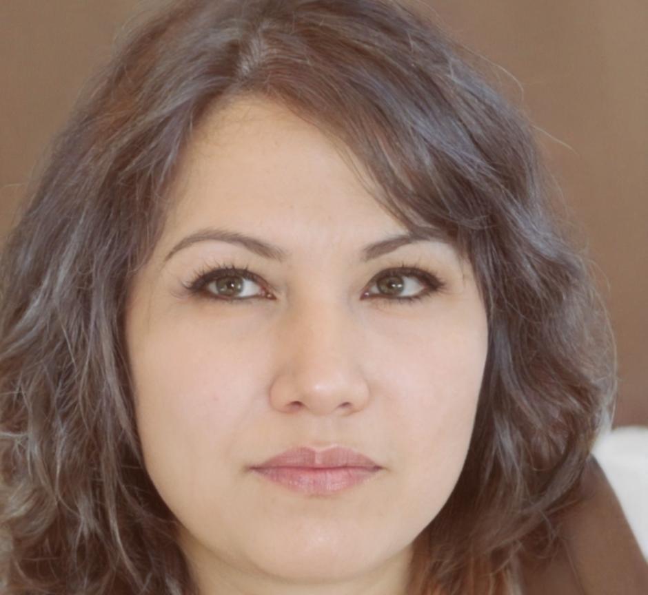 Portrait de Aurore Belmont, participante au programme