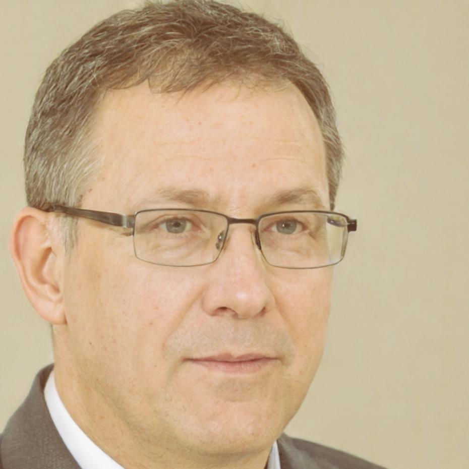 Portrait de Théodore Lavigne, participant au programme